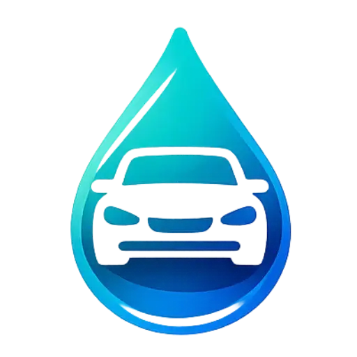 Lavage auto à domicile Chavanoz